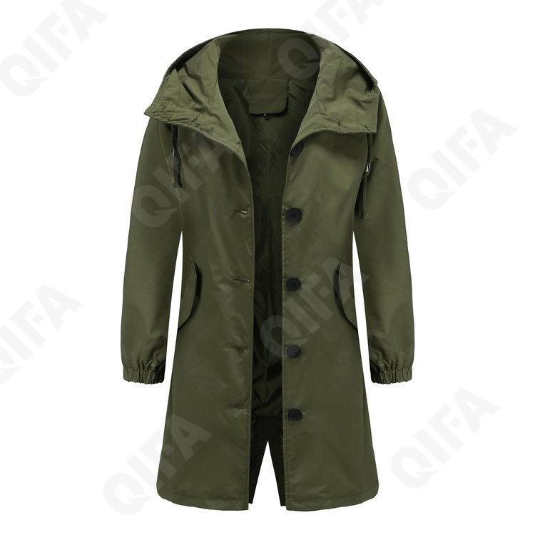 Женский Плащ CC4800_F217_956_1779_10