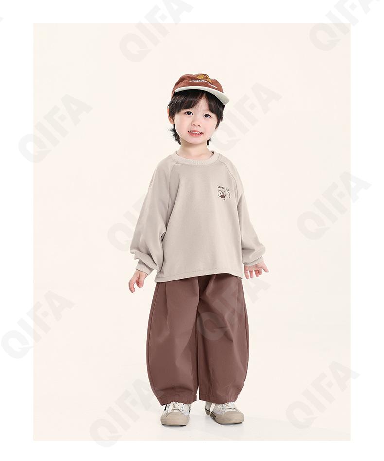 Детские Брюки CC5319_V175_965_2575_44 Детские Брюки CC5319_V175_965_2575_44