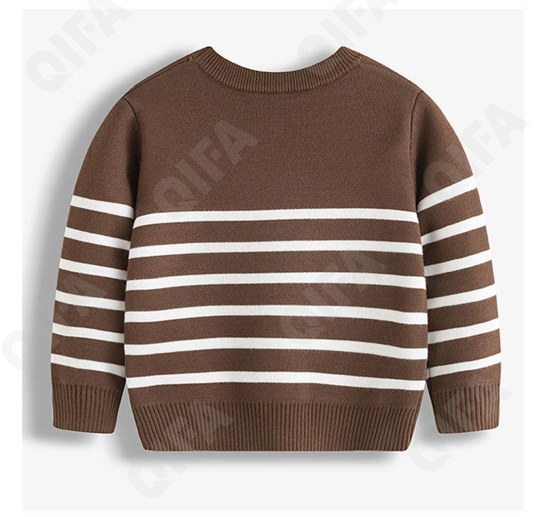 Детский Джемпер CC3043_34002_231_2576_94