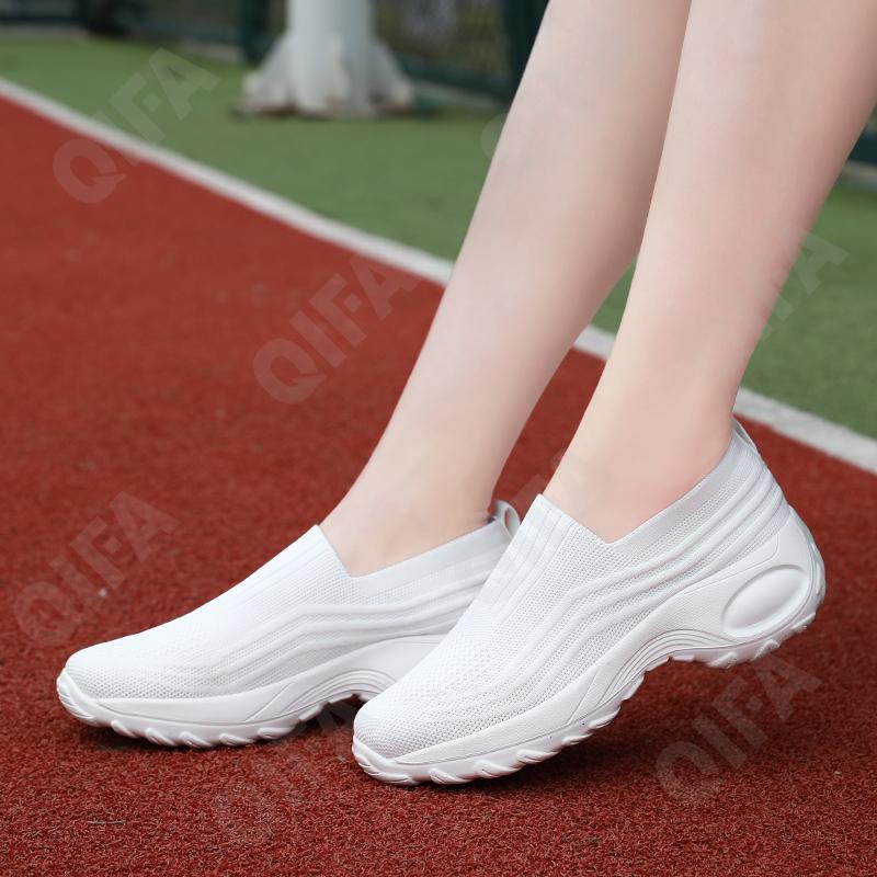 Женские Кроссовки CC4019_DT-6629-2