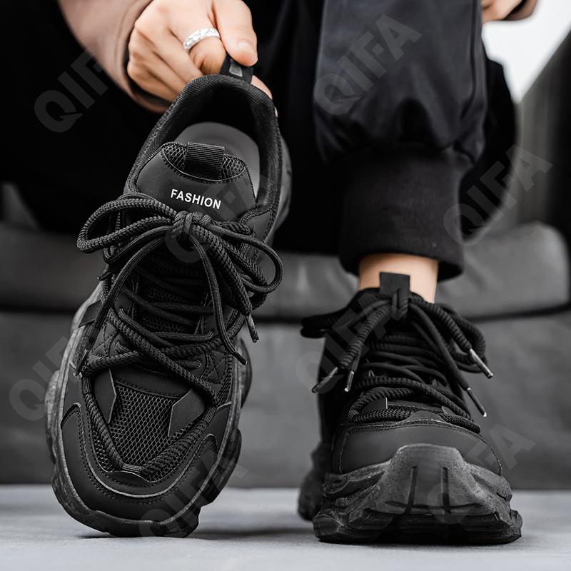 Мужские Кроссовки CC4119_JY1188-1 Мужские Кроссовки CC4119_JY1188-1