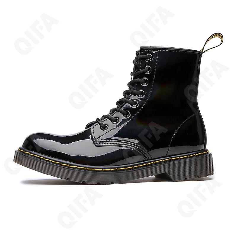 Мужские Ботинки