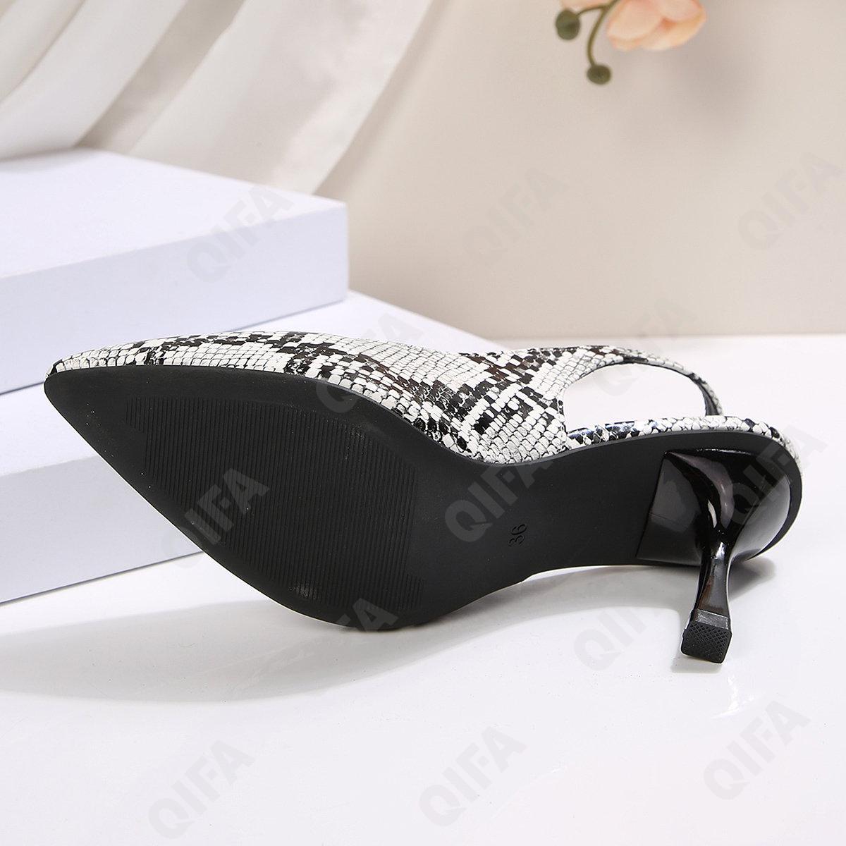 Женские Босоножки CC3767_2026-012-1
