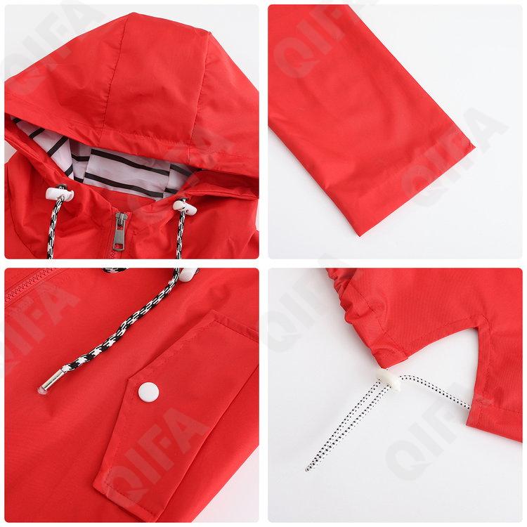 Женская Ветровка CC4800_F235_958_1780_54