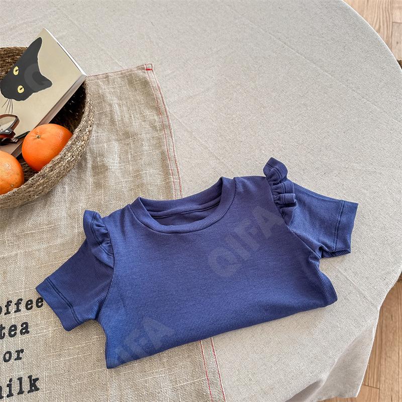 Детская Футболка CC1293_123225_247_2574