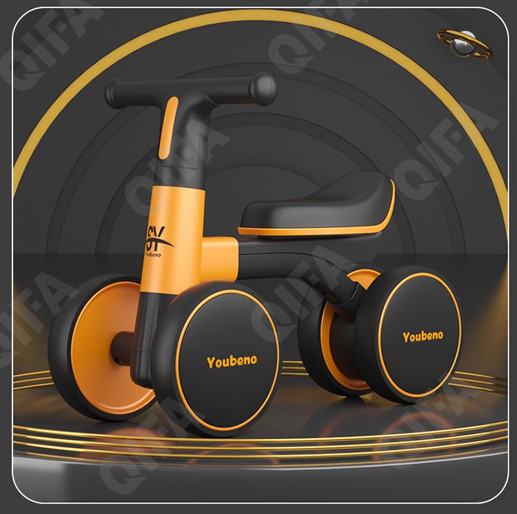 Детский Беговел CC3027_818-1