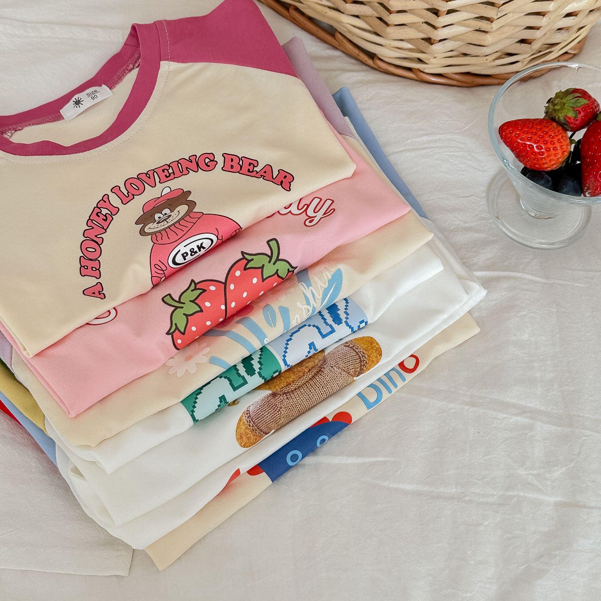 Детская Футболка CC2543_2382_235_1817_37