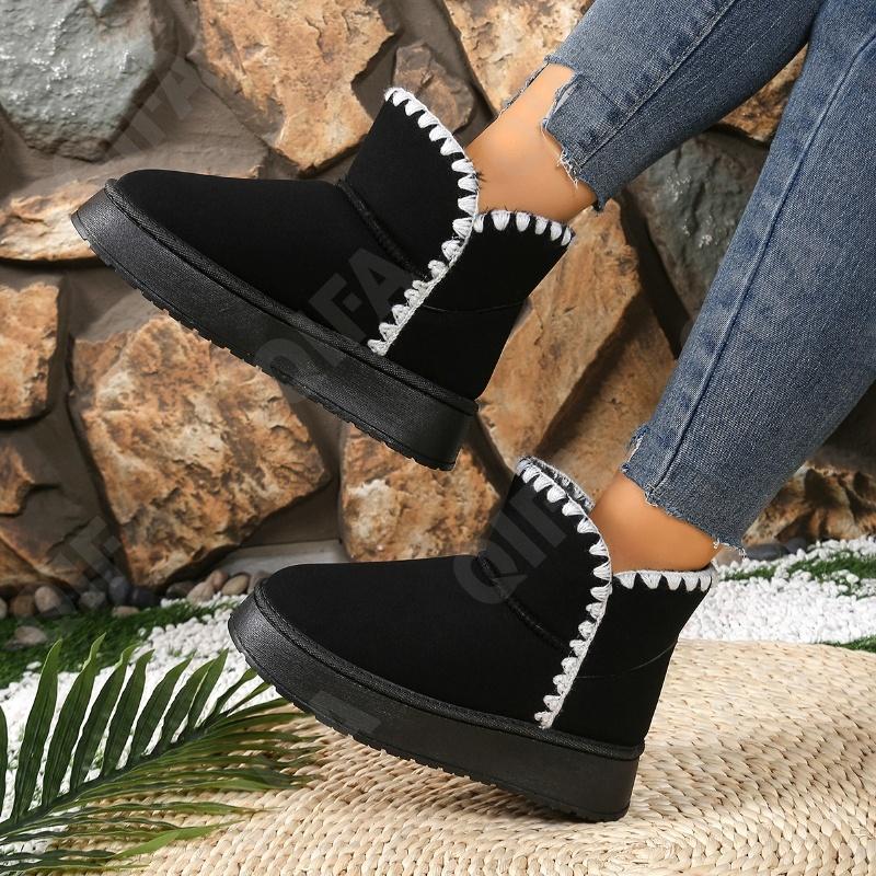 Женские Угги CC4114_L2519-13