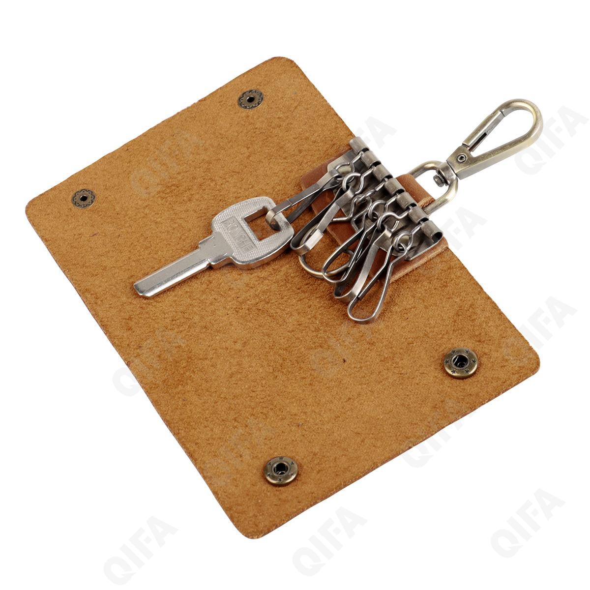 Женская Ключница CC4037_YSB10-6