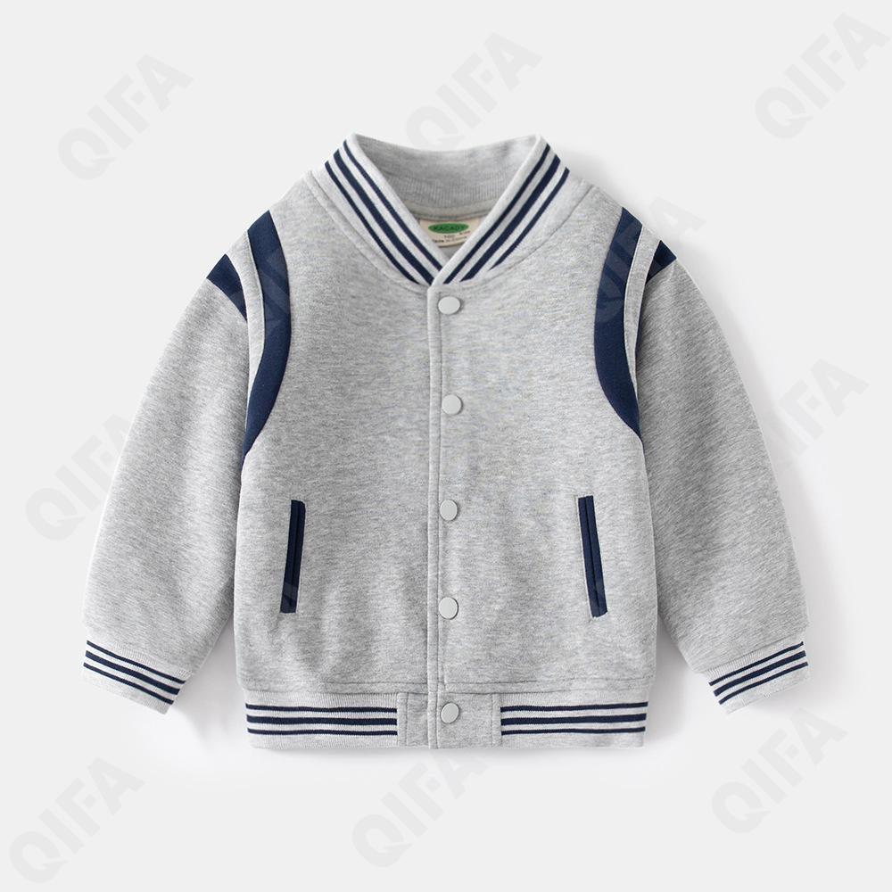 Детская Куртка CC1221_WEIYUI05_953_2576