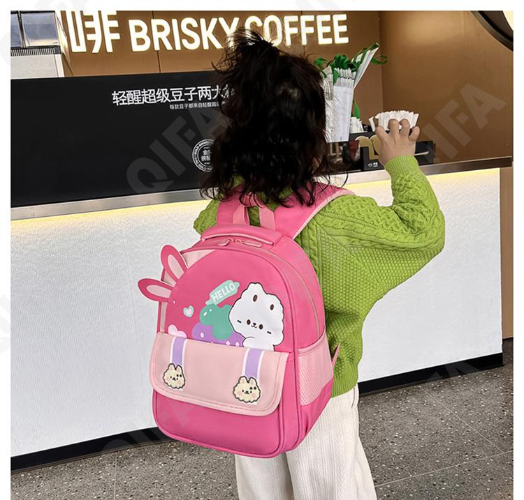 Детский Рюкзак CC2123_MX8030-1