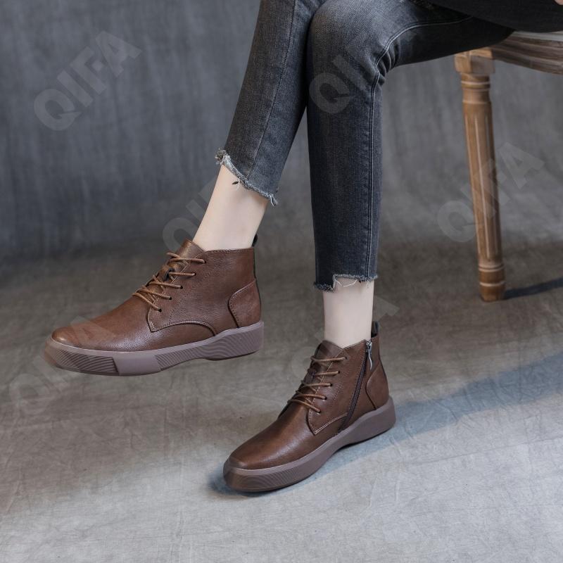 Женские Ботинки CC4061_6105-2