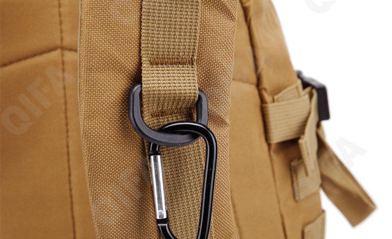 Мужской Рюкзак CC2465_BL006-1