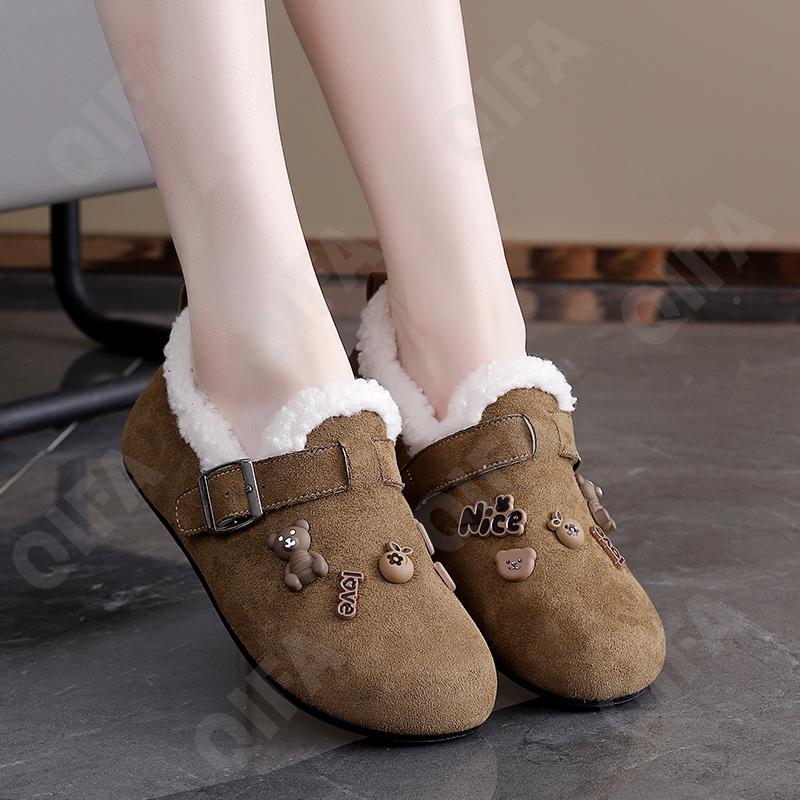 Женские Слипоны CC4009_XT190-1