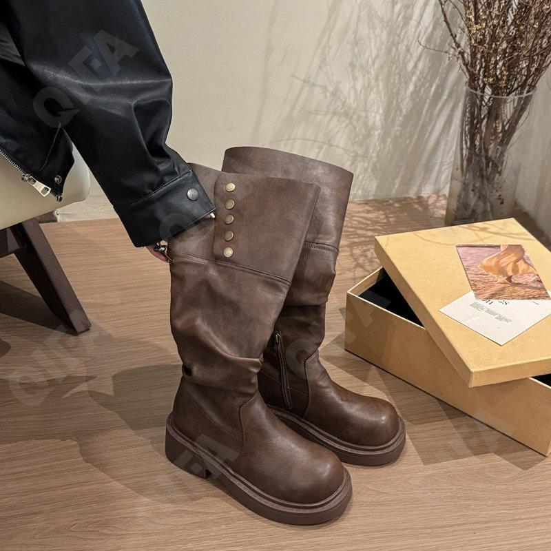 Женские Сапоги CC4177_6565-1 Женские Сапоги CC4177_6565-1