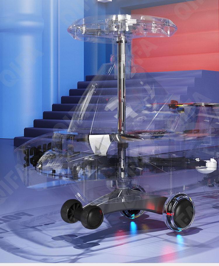 Детский Толокар