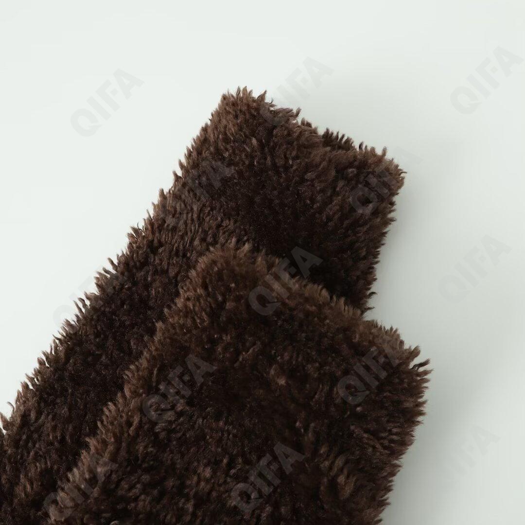 Женская Дубленка CC4801_D5251023F_234_1776_43 Женская Дубленка CC4801_D5251023F_234_1776_43