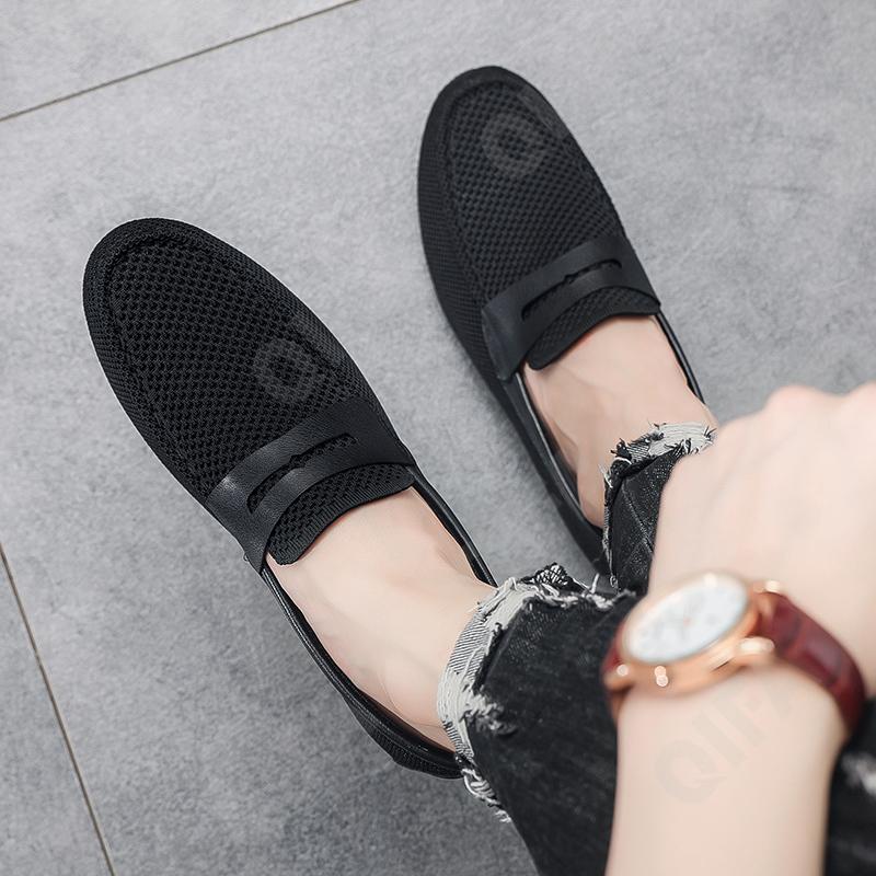 Мужские Мокасины CC4114_EK061-1 Мужские Мокасины CC4114_EK061-1