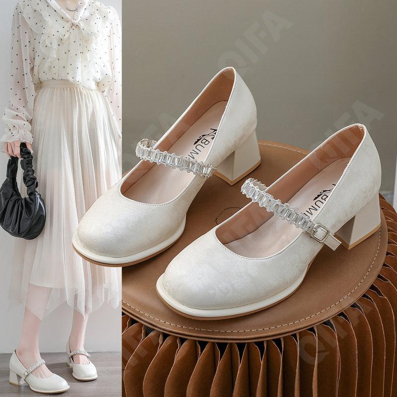 Женские Туфли CC4177_3907-1