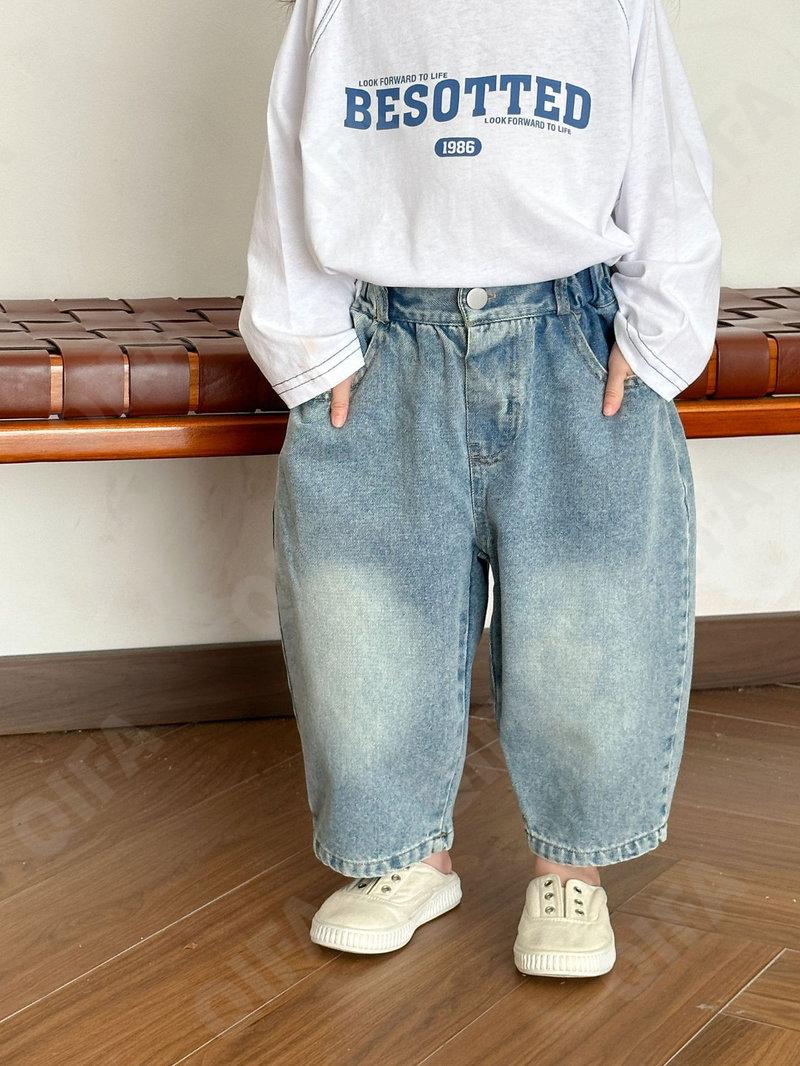 Детские Джинсы CC4286_X82113_229_2574_77