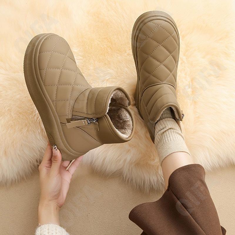 Женские Дутики CC4036_8809-2 Женские Дутики CC4036_8809-2