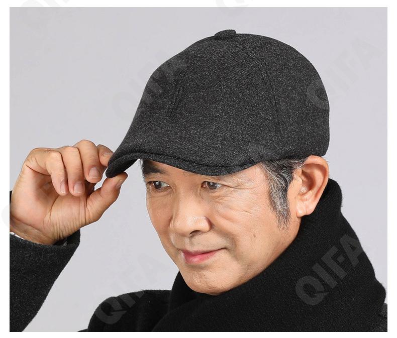 Мужская Кепка CC4472_068-2