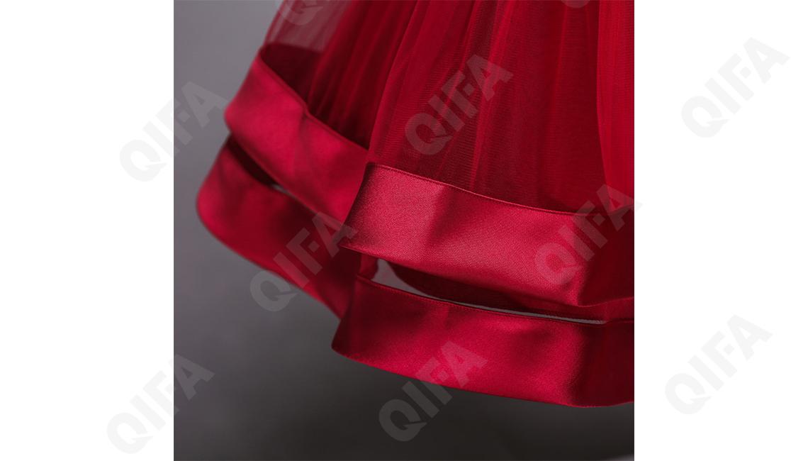Детское Платье CC1523_A01_235_2574