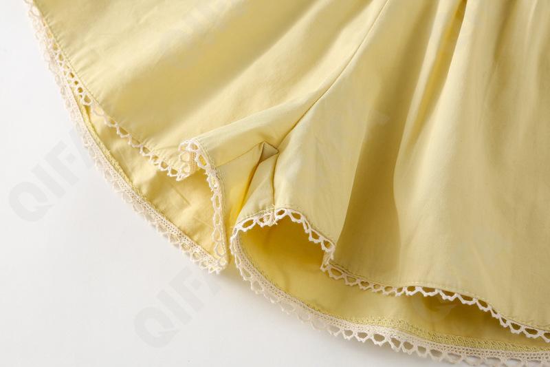 Детский Костюм с шортами CC2521_23TZ1409_230_2574