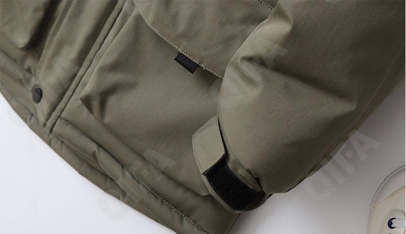 Детская Куртка CC2327_LM-8819-4