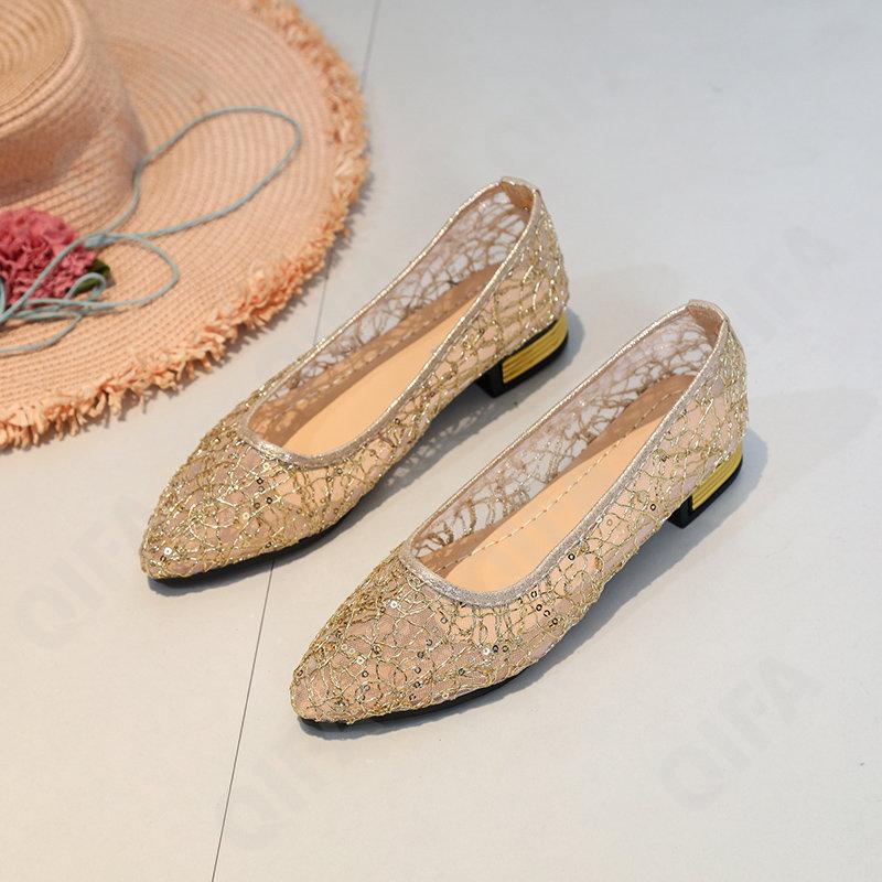 Женские Туфли CC3767_C1503-2