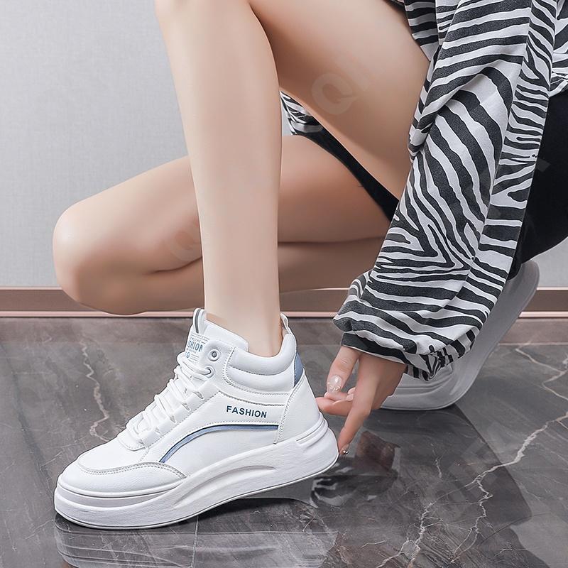 Женские Ботинки CC4818_JY-SH888-1