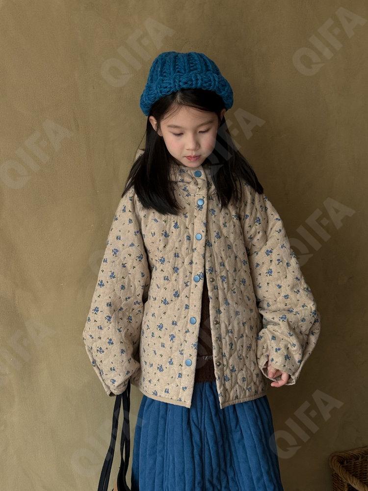 Детская Куртка CC3871_2025D90_250_2574_93