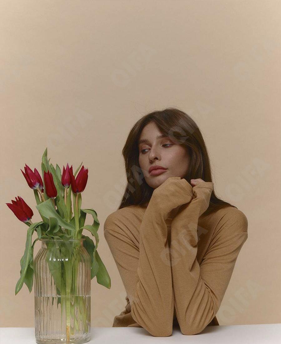 Женский Лонгслив CC4267_240034-1