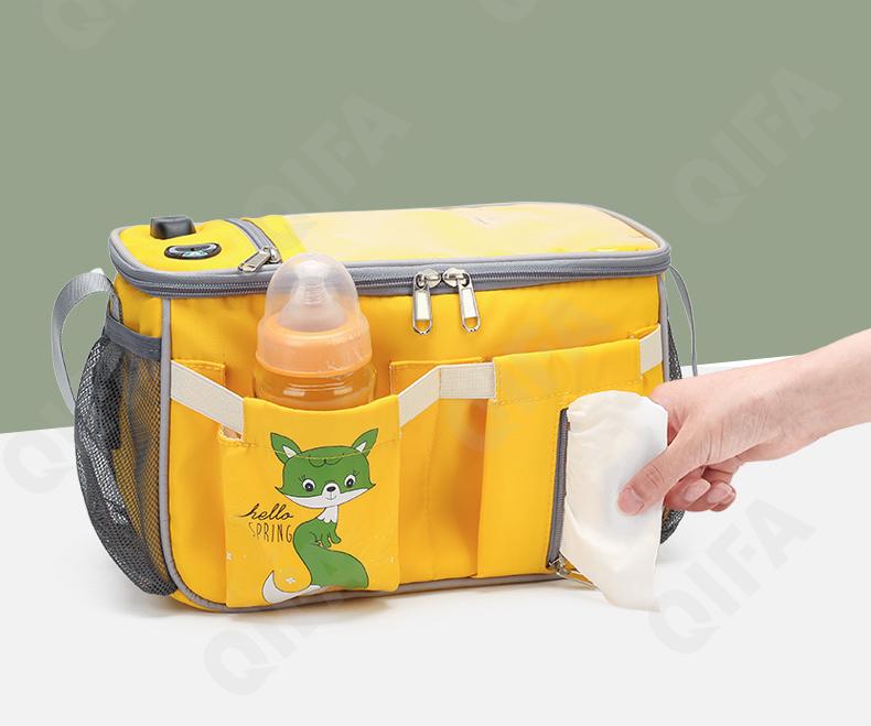 Женская Сумка для коляски CC4112_200901-5