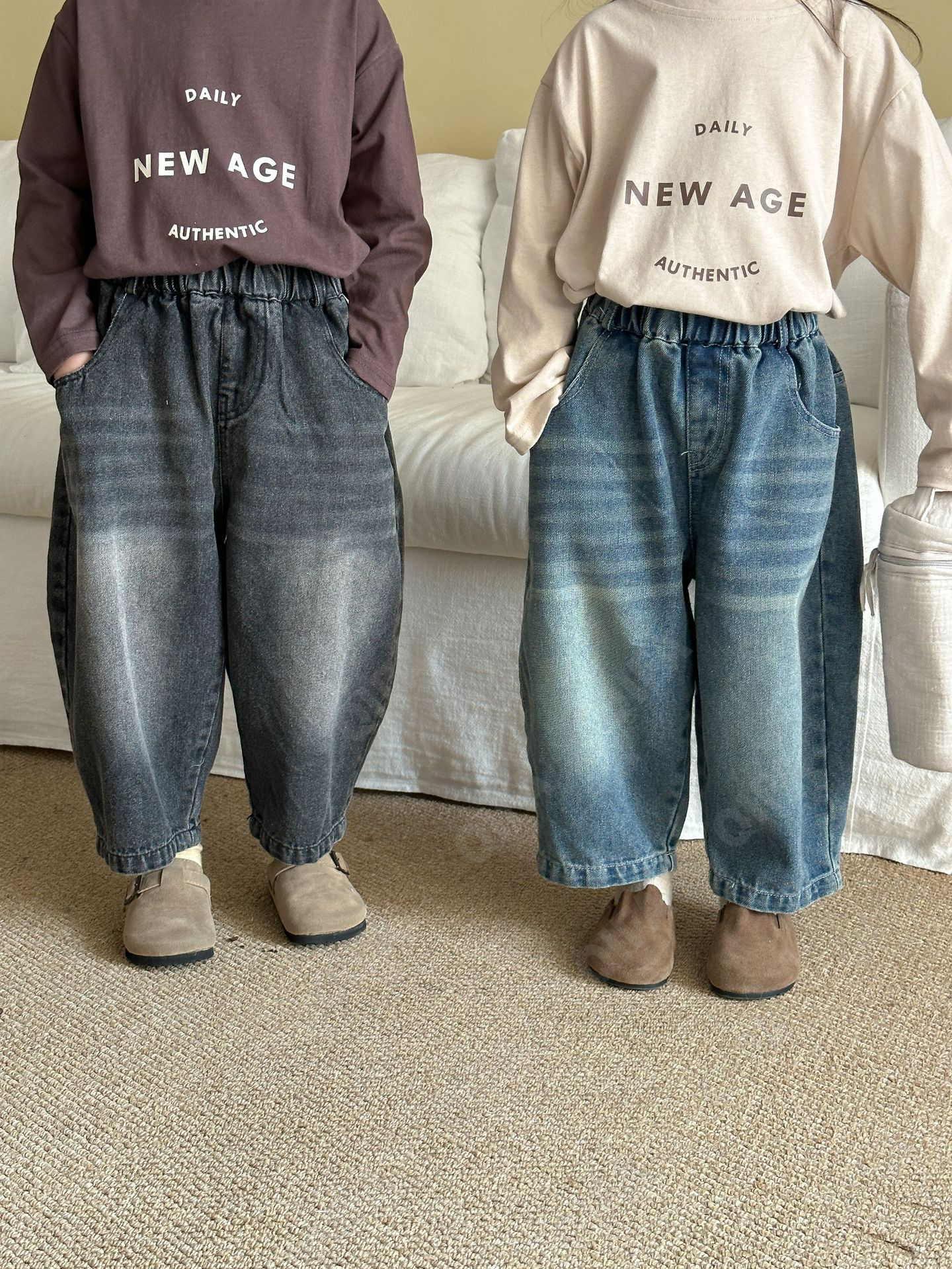 Детские Джинсы CC4286_QK250540_252_2575_30