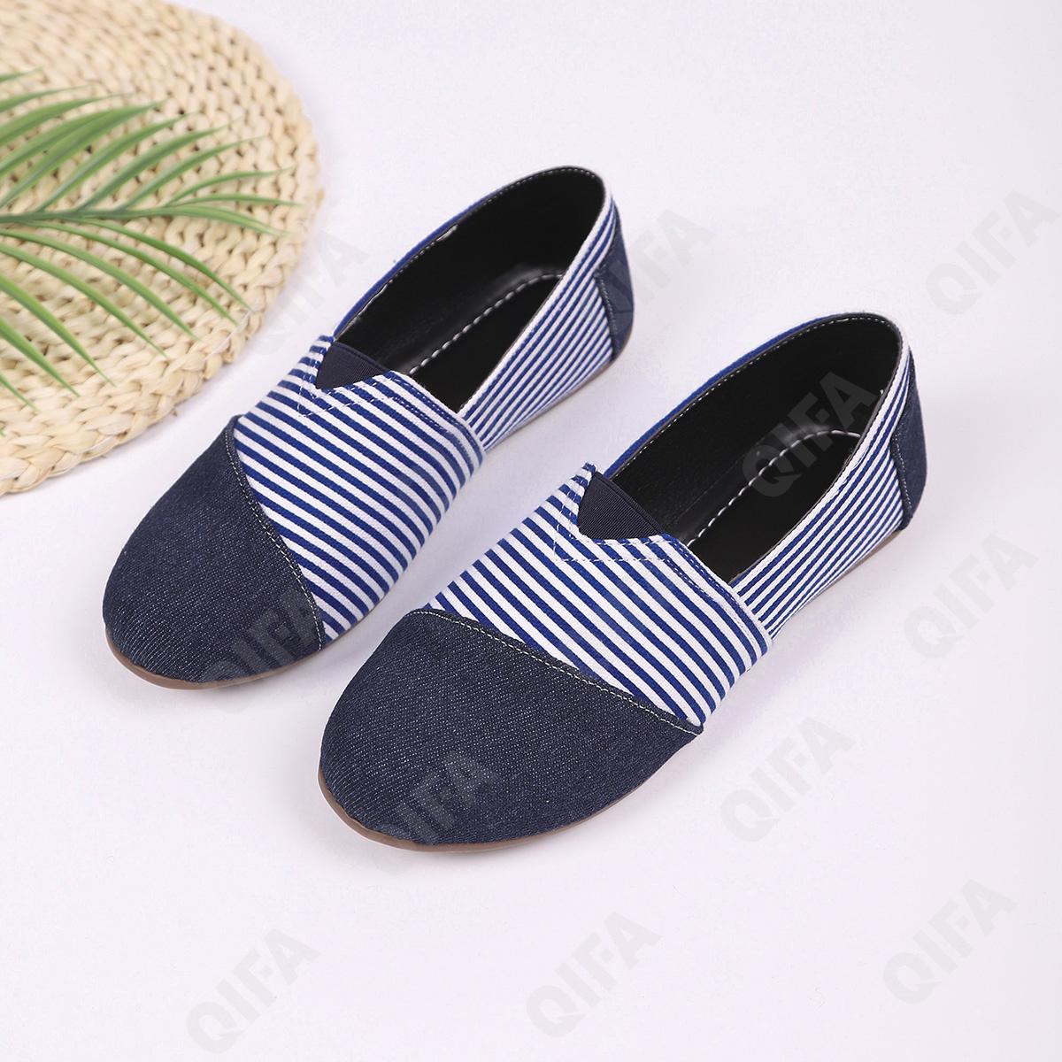 Женские Эспадрильи