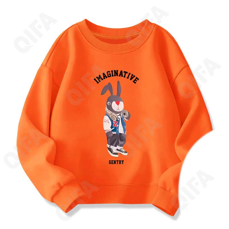 Детский Свитшот CC2129_RW13-X136_235_2575_14 Детский Свитшот CC2129_RW13-X136_235_2575_14