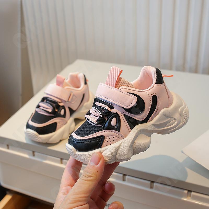 Детские Кроссовки CC4048_RA23-8-A1