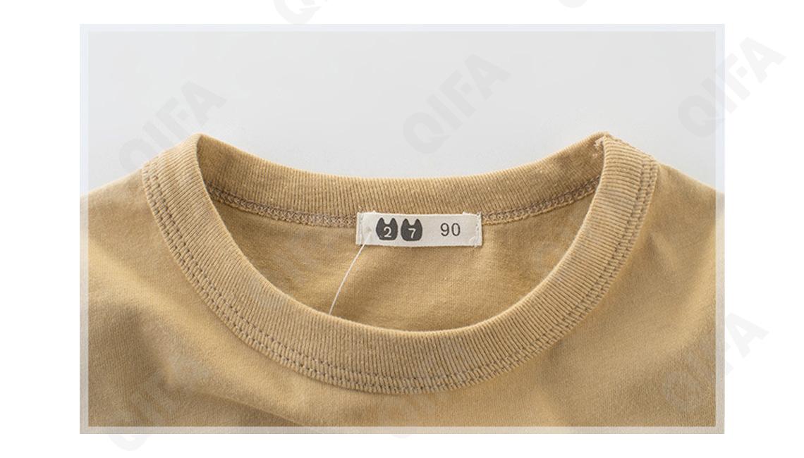 Детская Футболка CC1208_9063_246_2574