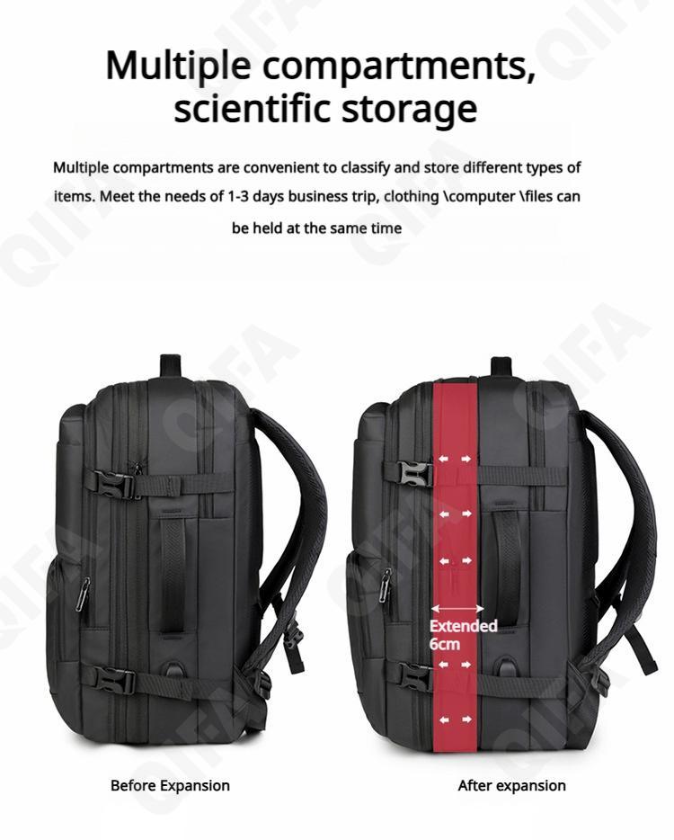 Мужской Рюкзак CC4530_QF-9908M-1