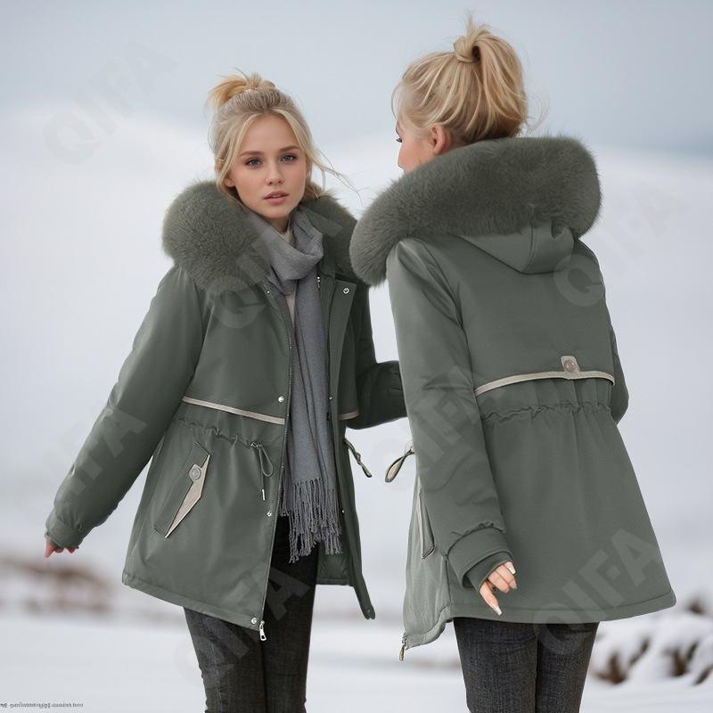 Женское Полупальто CC5172_MZ-24951_252_1778_82