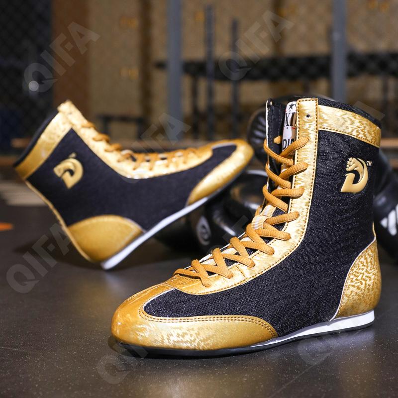 Детские Борцовки CC4907_YY-23118-2