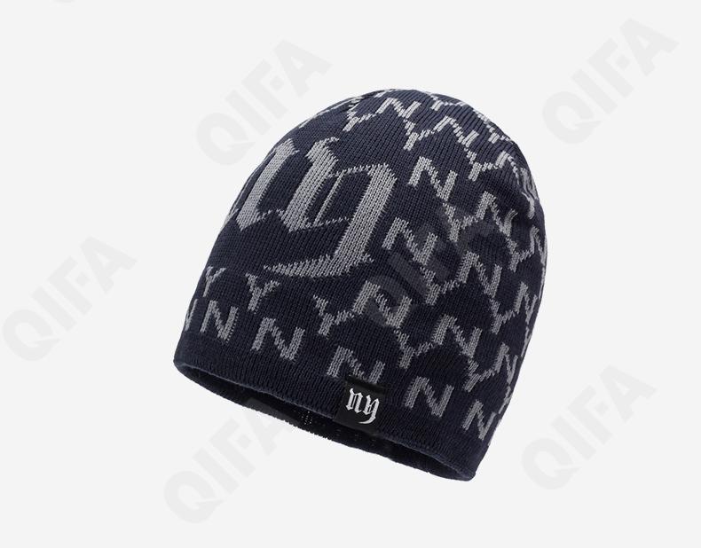 Мужская Шапка CC4472_A-475-4