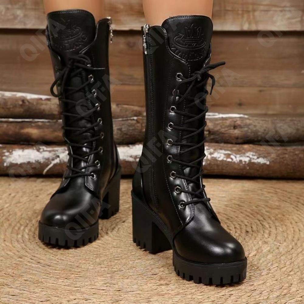 Женские Полусапоги