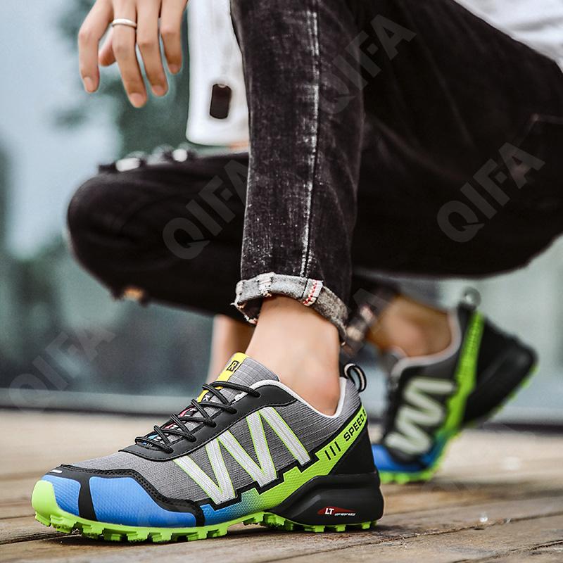 Мужские Кроссовки CC4859_808-A1