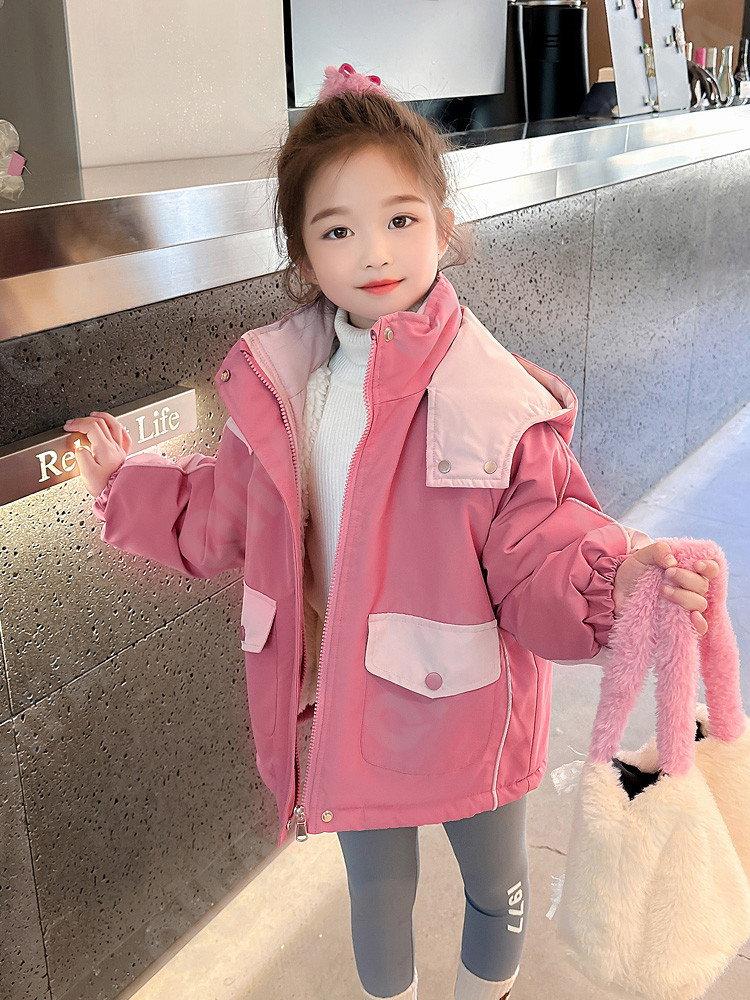 Детская Ветровка CC4773_CQKGQAQ_246_1817_47 Детская Ветровка CC4773_CQKGQAQ_246_1817_47