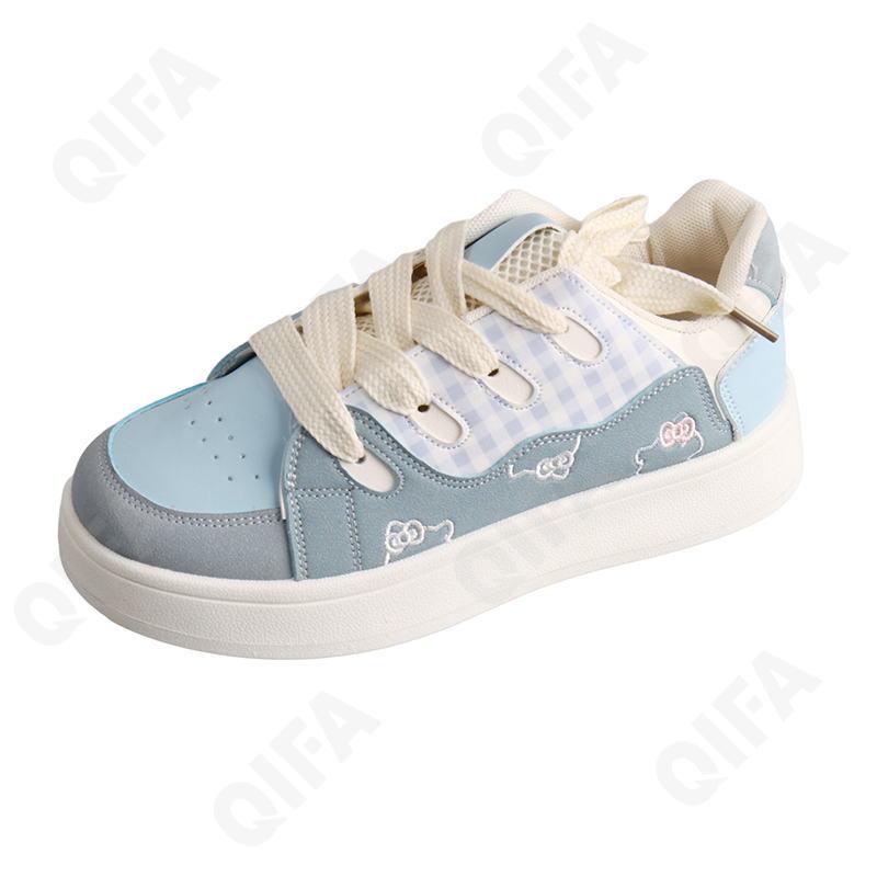 Женские Кроссовки CC4325_BY267-3