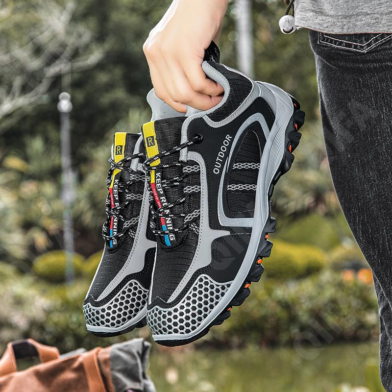 Мужские Кроссовки CC4859_K601-1