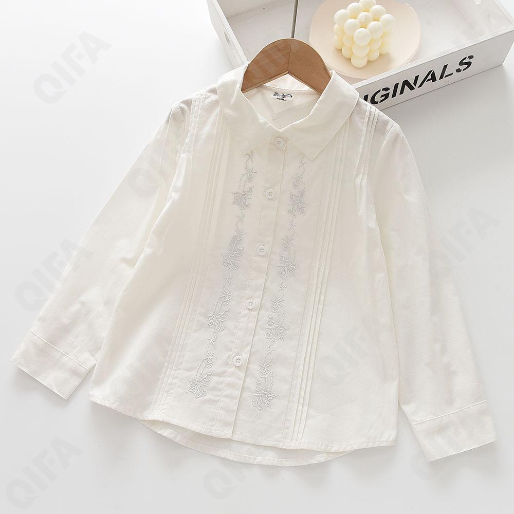 Детская Блузка CC2119_0716-04-1