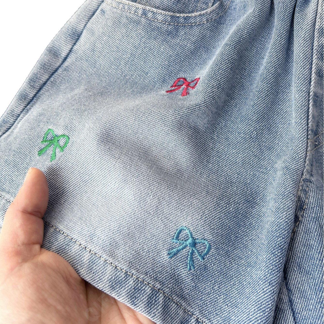 Детские Шорты